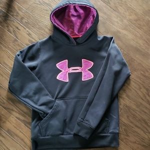 Womans Under Armour Storm Hoodie xs